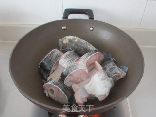 黑鱼汤的做法步骤：4