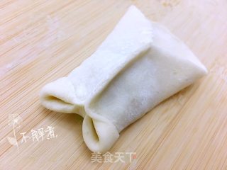 蒸花饺的做法步骤：6