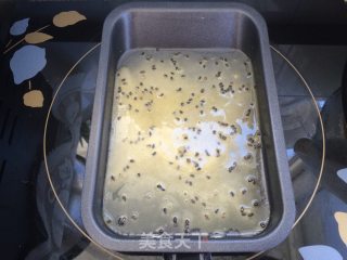 全麦黑芝麻蛋卷的做法步骤：8