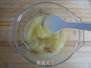 杏仁酥的做法步骤：3