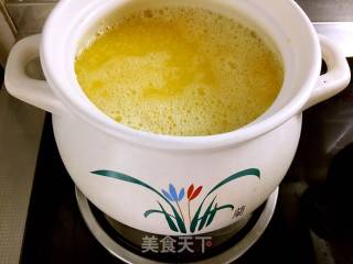 南瓜粥的做法步骤：4