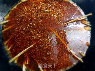 麻辣烫的做法步骤：3