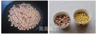 什香菜的做法步骤：3