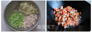 什香菜的做法步骤：4