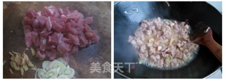 什香菜的做法步骤：5