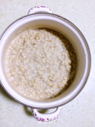 燕麦辫子包的做法步骤：3
