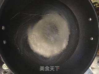 粉丝鸡蛋的做法步骤：2