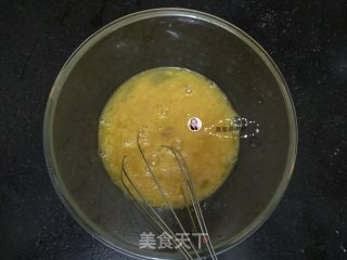 蒸水蛋的做法步骤：2