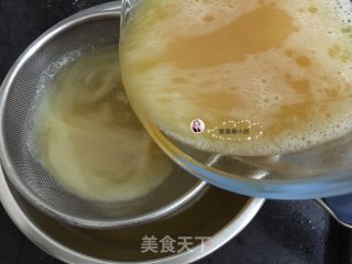 蒸水蛋的做法步骤：4