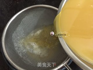 蒸水蛋的做法步骤：5