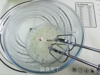 戚风拉花杯子蛋糕的做法步骤：10