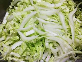 酸白菜制作方法的做法步骤：1