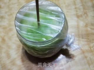 酸白菜制作方法的做法步骤：4