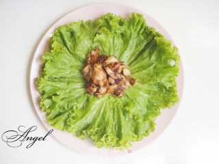 感恩节烤鸡的做法步骤：8