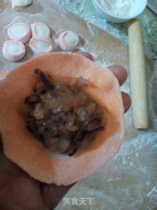 洋葱馅饺子的做法步骤：13