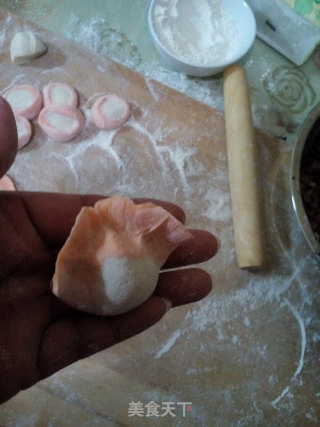 洋葱馅饺子的做法步骤：14