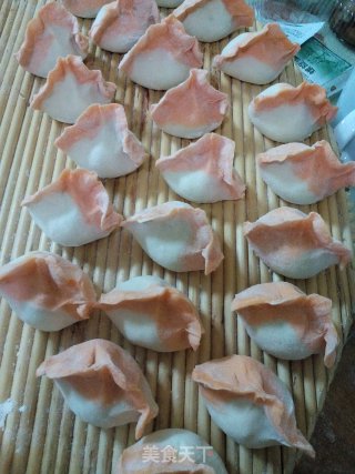 洋葱馅饺子的做法步骤：15