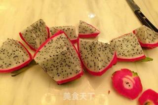 健身餐的做法步骤：4