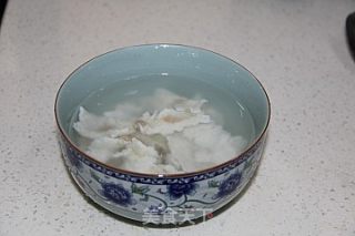 水煮鱼片的做法步骤：7