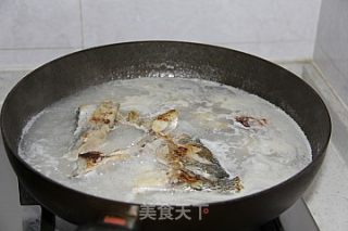 水煮鱼片的做法步骤：8