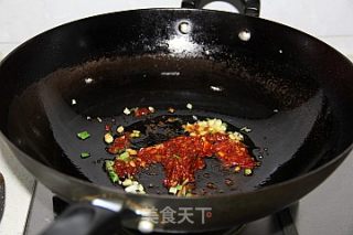 水煮鱼片的做法步骤：11