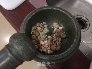 厚合烙的做法步骤：2