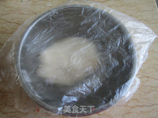 猪油葱油饼的做法步骤：3