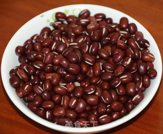 薏米红豆粥的做法步骤：2