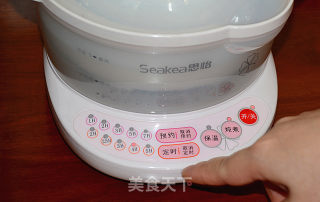 薏米红豆粥的做法步骤：11