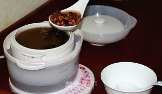 薏米红豆粥的做法步骤：17