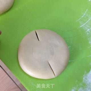 梅花酥的做法步骤：5