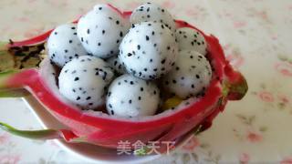 家宴水果“艳”惊夺目的做法步骤：5