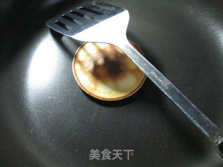 蛋奶松饼的做法步骤：12