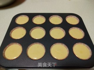 老式鸡蛋糕的做法步骤：8