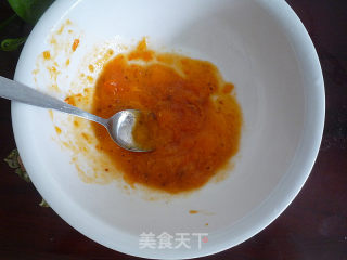 柿子饼的做法步骤：2