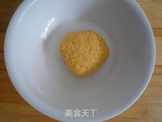 柿子饼的做法步骤：4