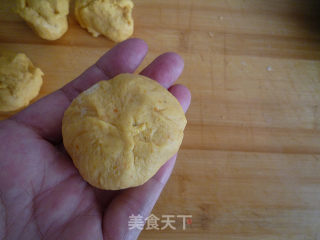 柿子饼的做法步骤：9
