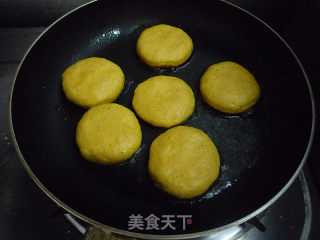 柿子饼的做法步骤：11