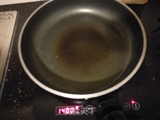 香菇牛肉酱的做法步骤：5