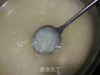 柚子蜜汁制作方法：的做法步骤：5