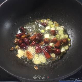 麻辣香锅的做法步骤：6