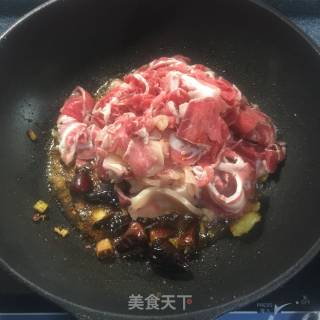 麻辣香锅的做法步骤：8