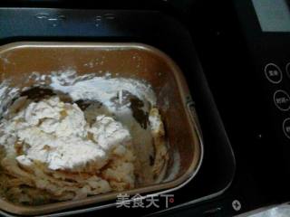 豆角馅饼制作方法：的做法步骤：1