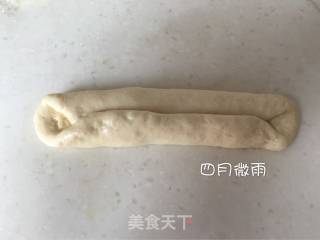 老式面包的做法步骤：6