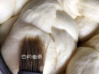 老式面包的做法步骤：14