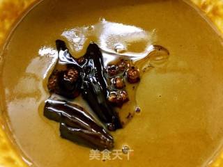 凉拌金针菇的做法步骤：5