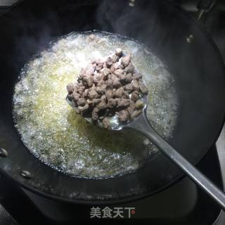 牛肉香辣酱的做法步骤：5