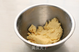 杏仁奶酥面包的做法步骤：12