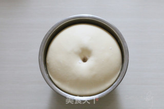 杏仁奶酥面包的做法步骤：14