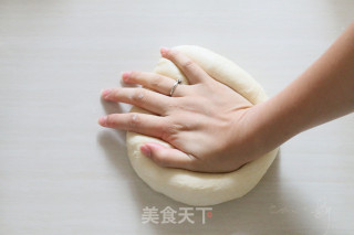 杏仁奶酥面包的做法步骤：15